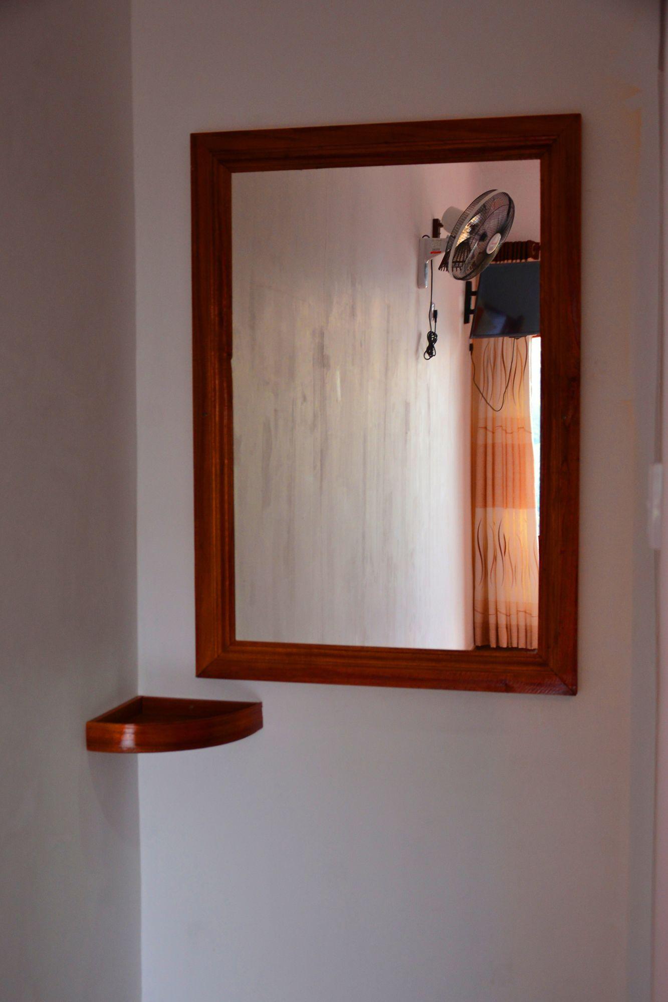 Paraiso Guest House Елла Екстер'єр фото