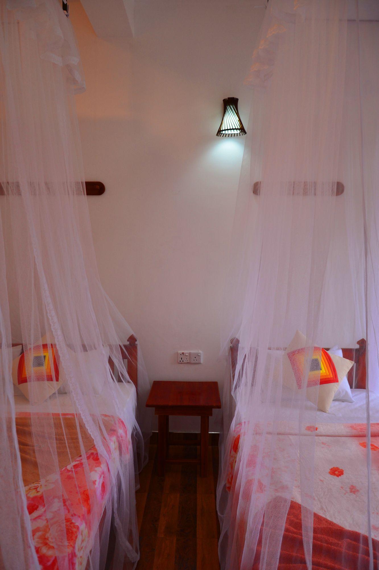 Paraiso Guest House Елла Екстер'єр фото