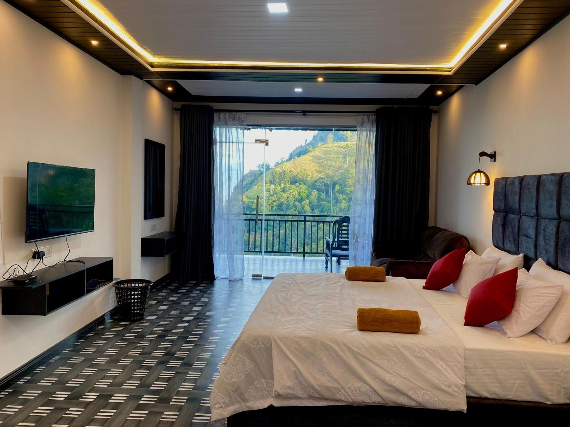 Paraiso Guest House Елла Екстер'єр фото