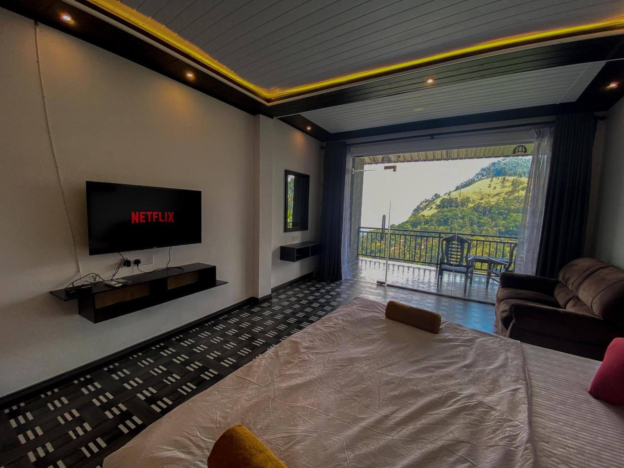 Paraiso Guest House Елла Екстер'єр фото
