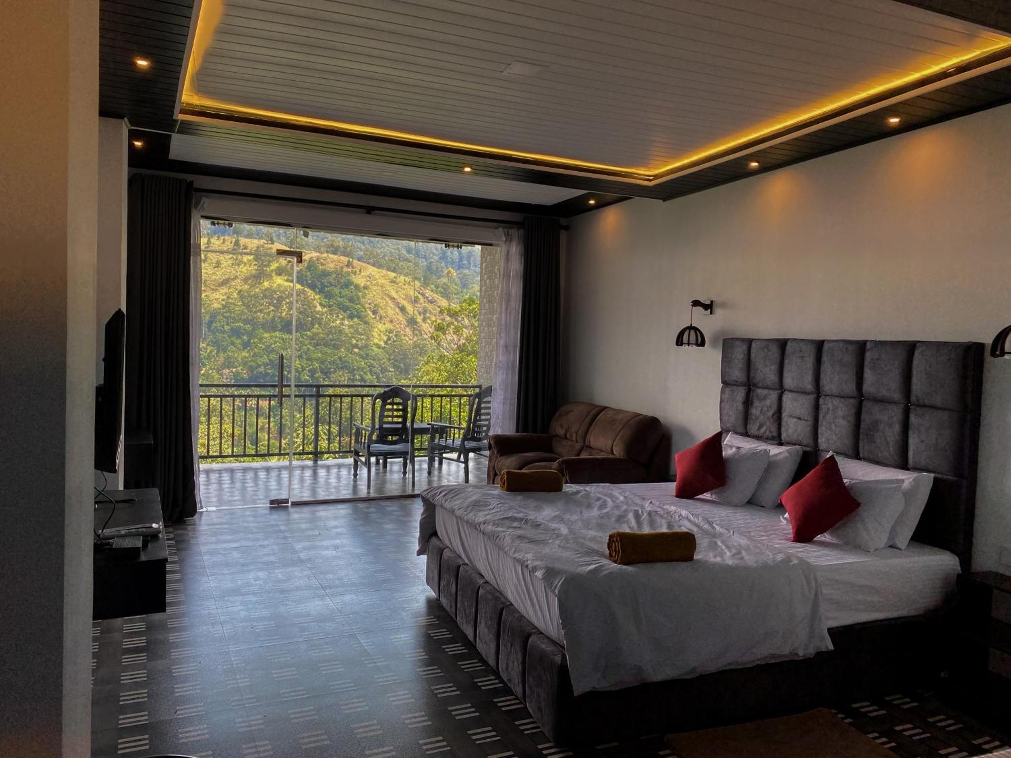 Paraiso Guest House Елла Екстер'єр фото