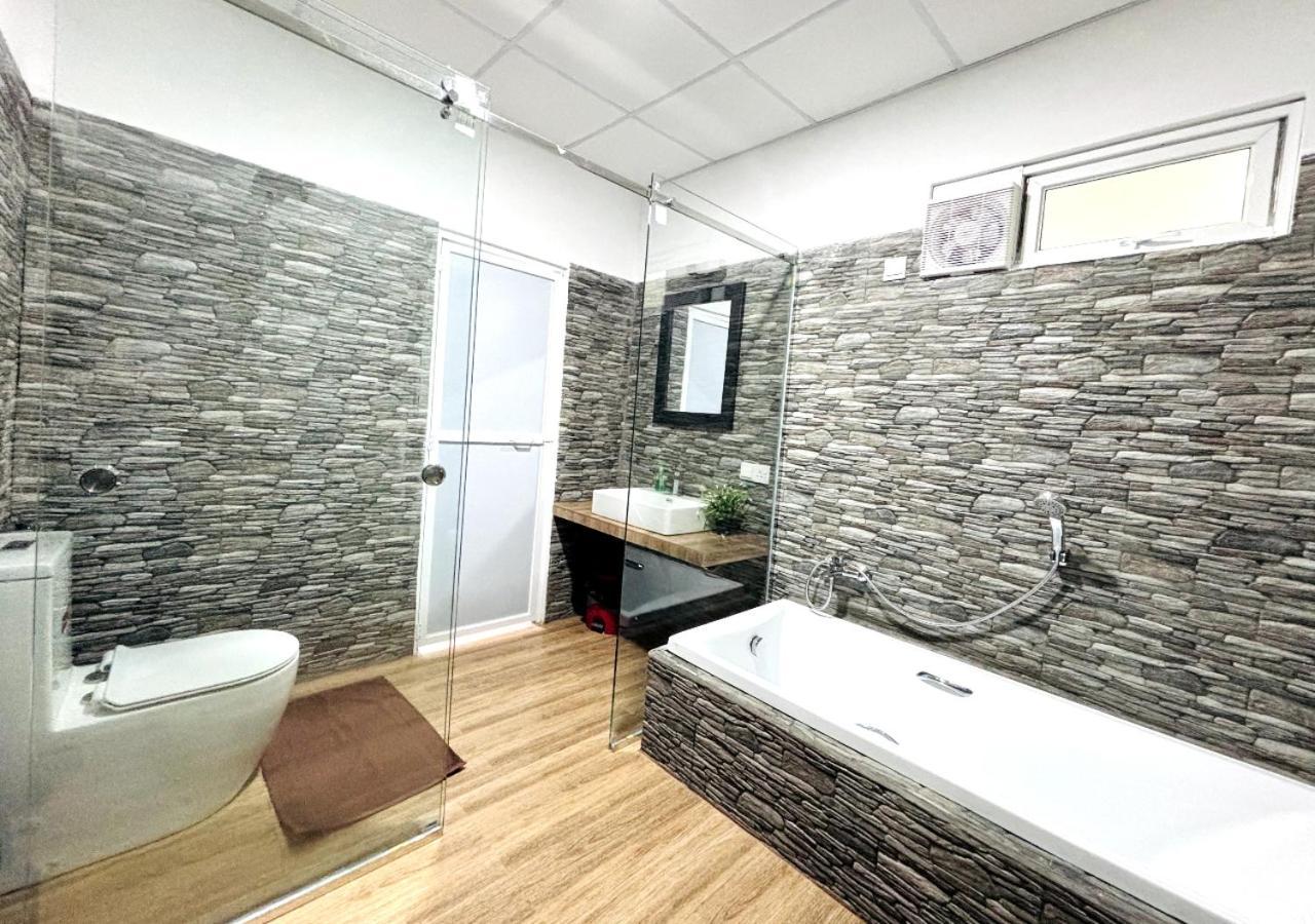 Paraiso Guest House Елла Екстер'єр фото