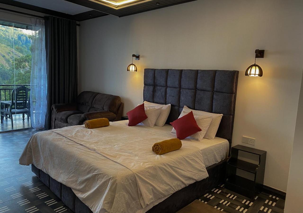 Paraiso Guest House Елла Екстер'єр фото