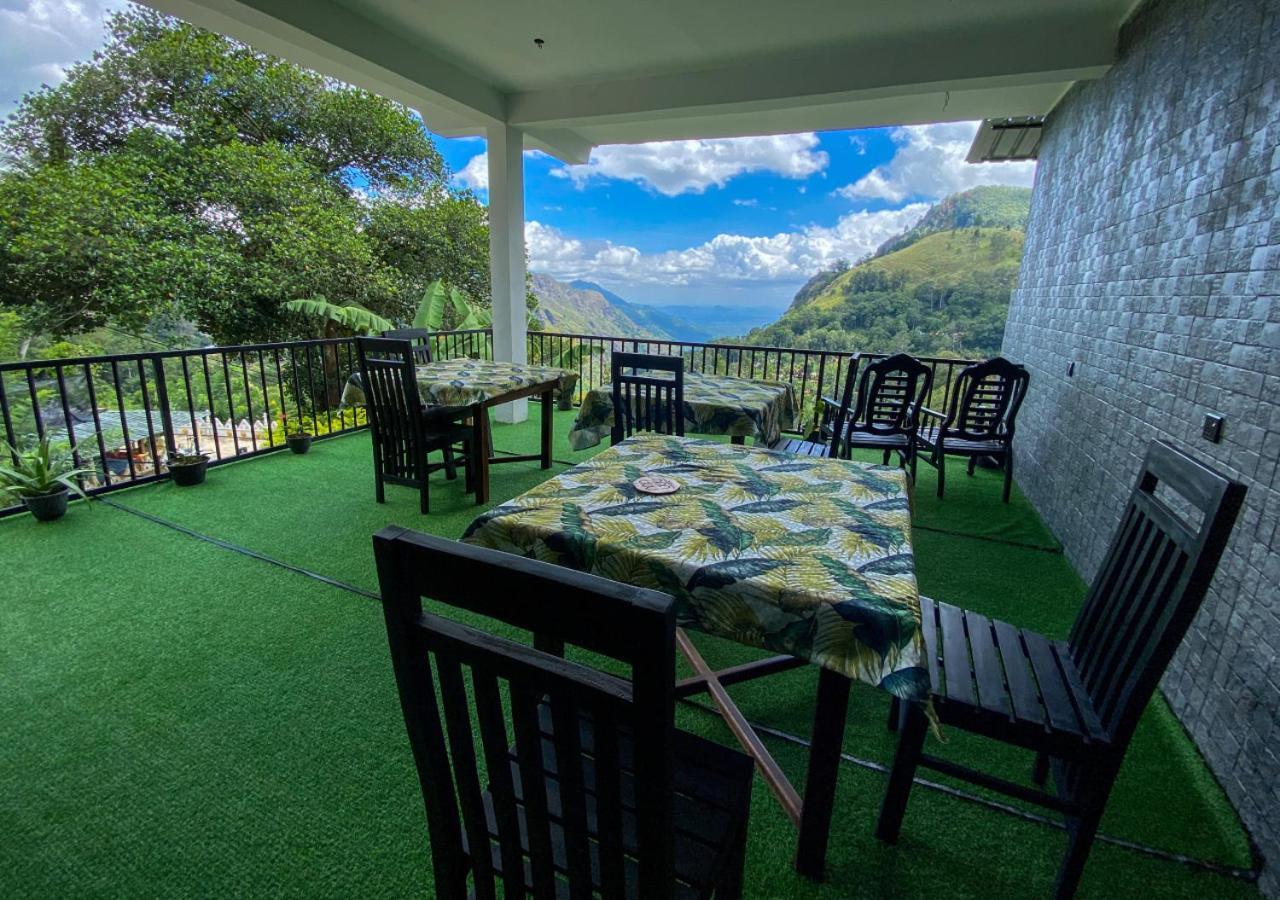 Paraiso Guest House Елла Екстер'єр фото