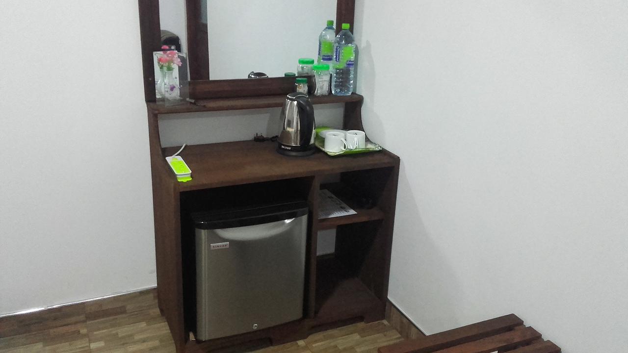 Paraiso Guest House Елла Екстер'єр фото