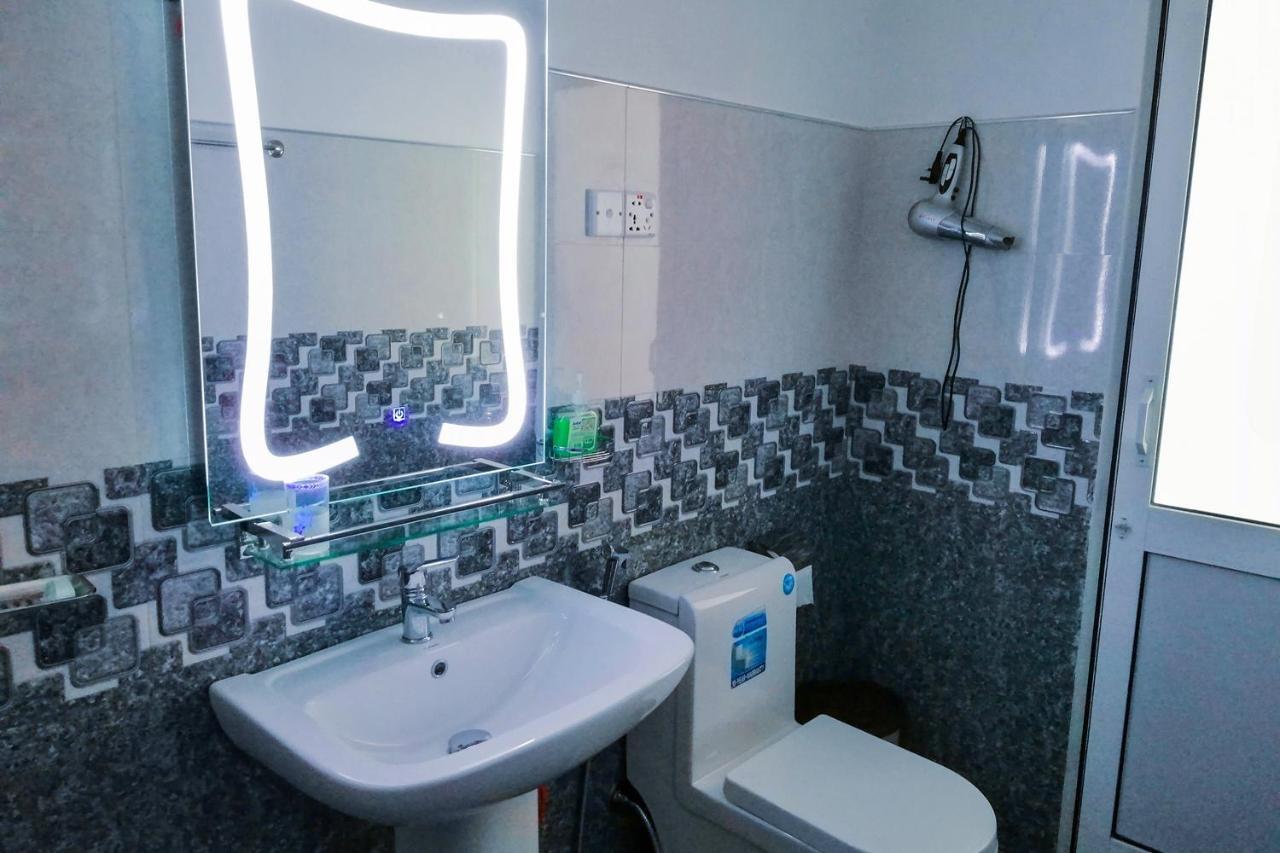 Paraiso Guest House Елла Екстер'єр фото